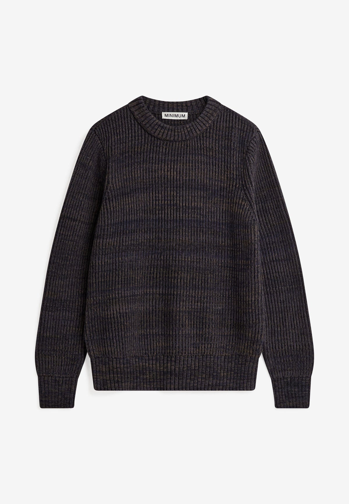 minimum maglioni Rob Reg Jumper G4785