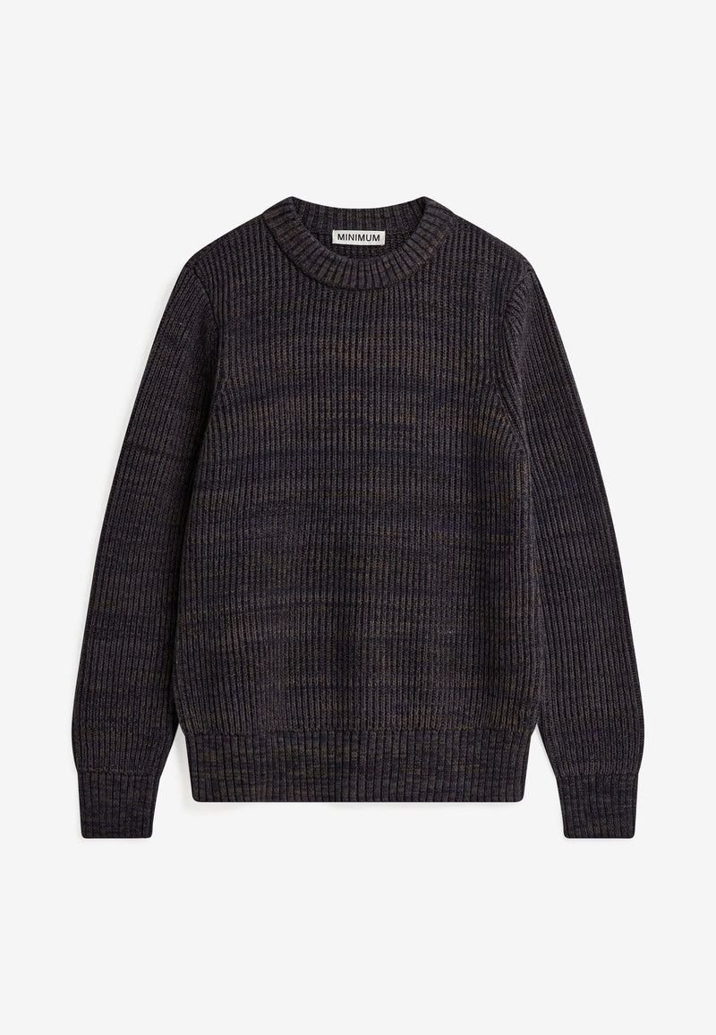 minimum maglioni Rob Reg Jumper G4785