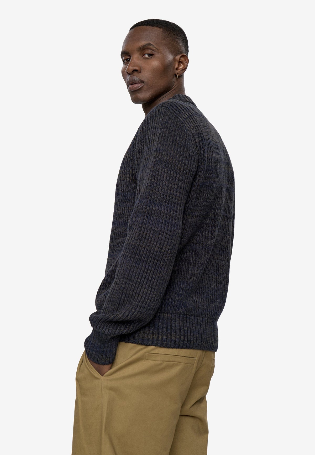 minimum maglioni Rob Reg Jumper G4785
