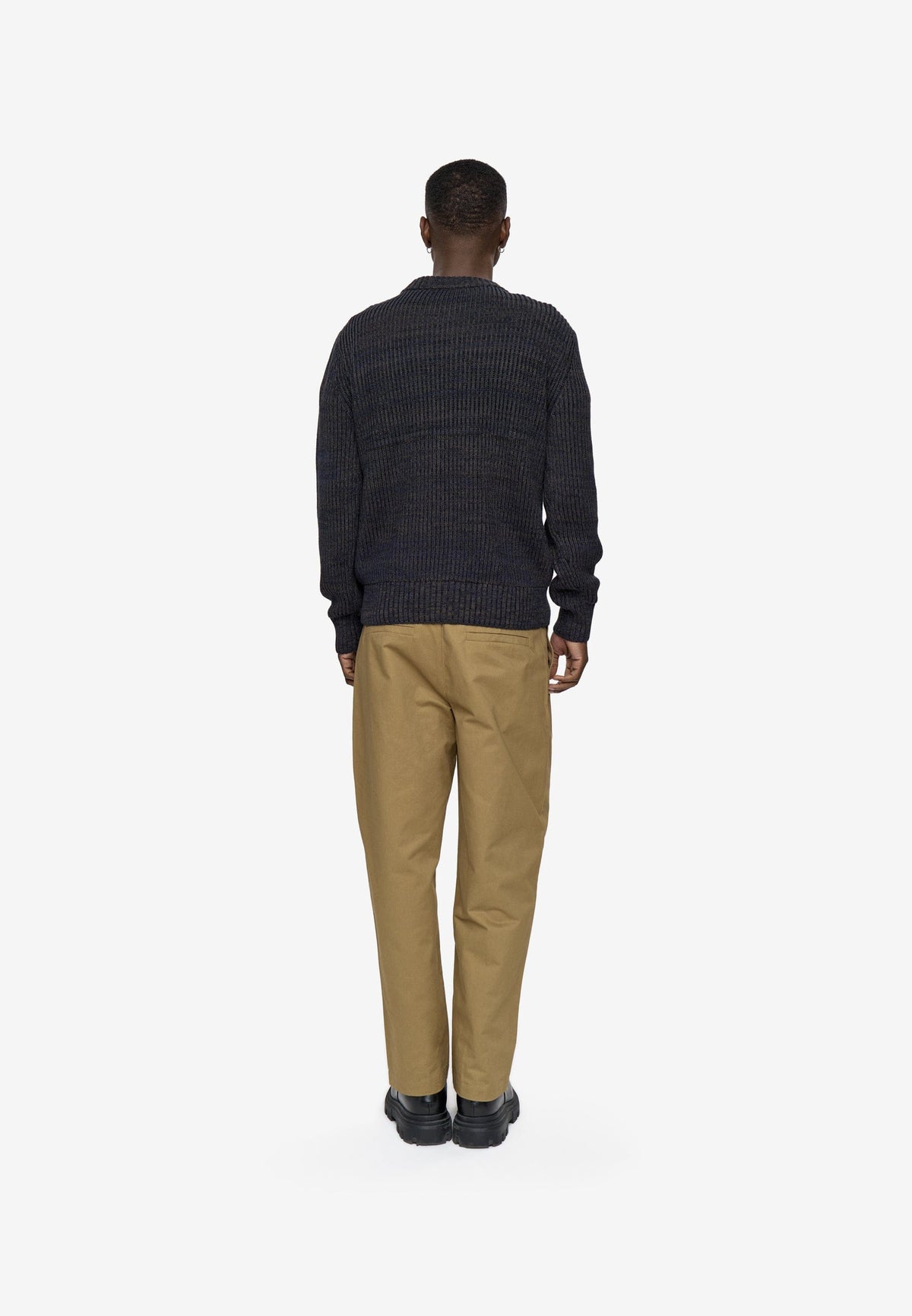 minimum maglioni Rob Reg Jumper G4785