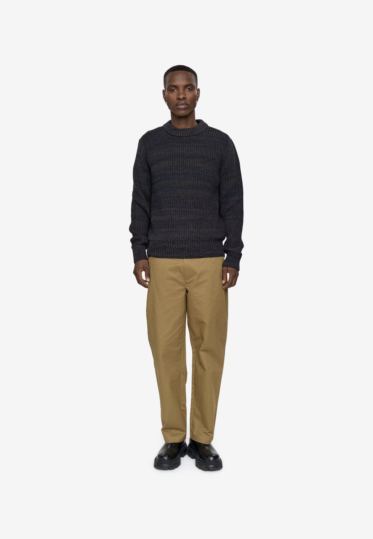 minimum maglioni Rob Reg Jumper G4785
