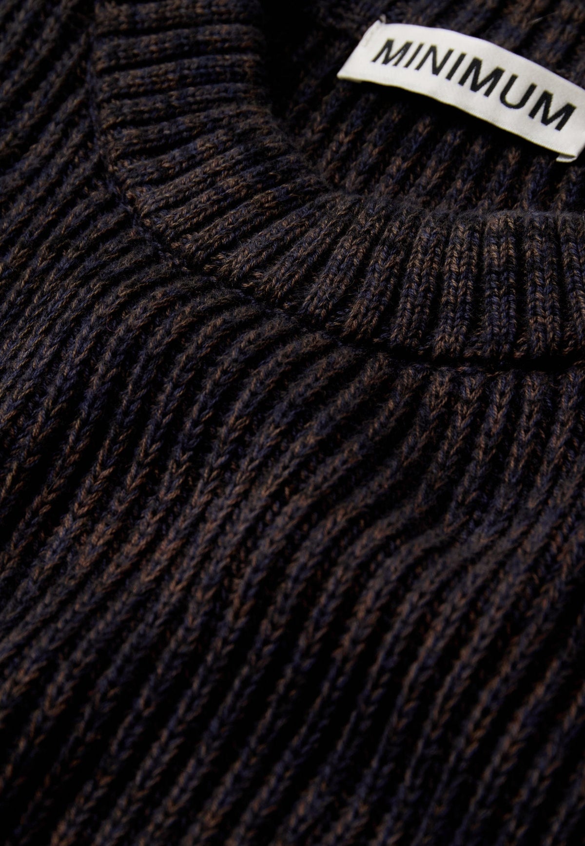 minimum maglioni Rob Reg Jumper G4785