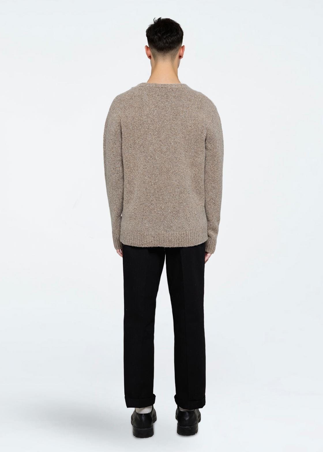 minimum maglioni Roland 3815 Jumper