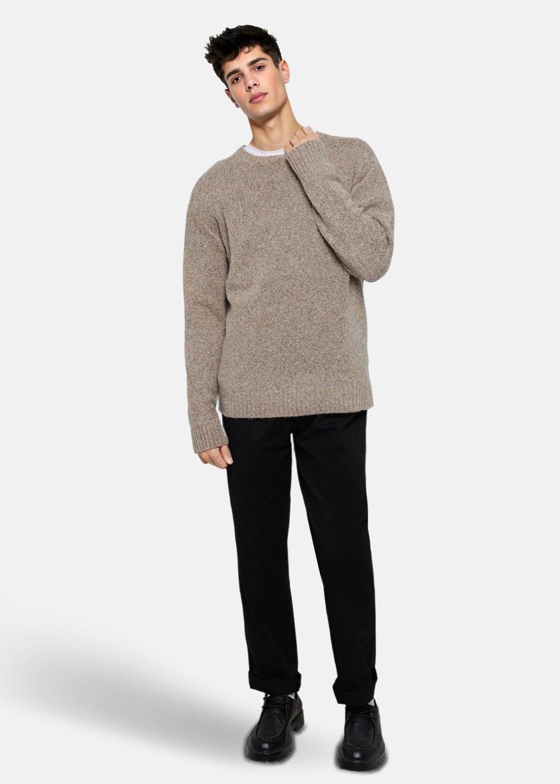 minimum maglioni Roland 3815 Jumper