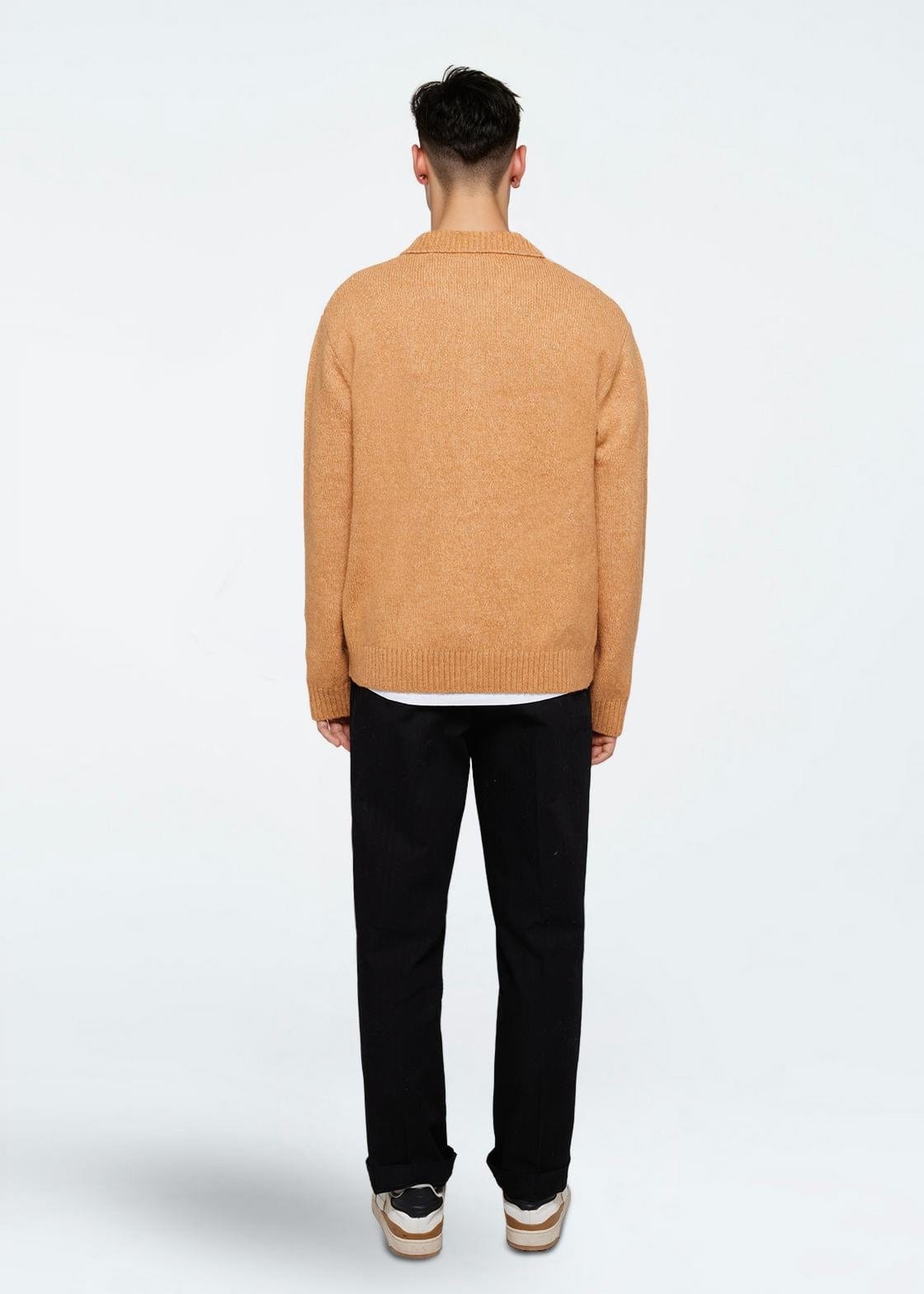 minimum maglioni Zayner 3962 Knit