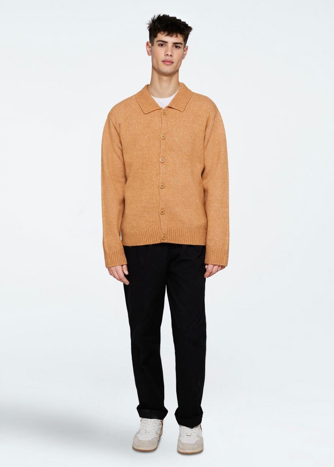 minimum maglioni Zayner 3962 Knit