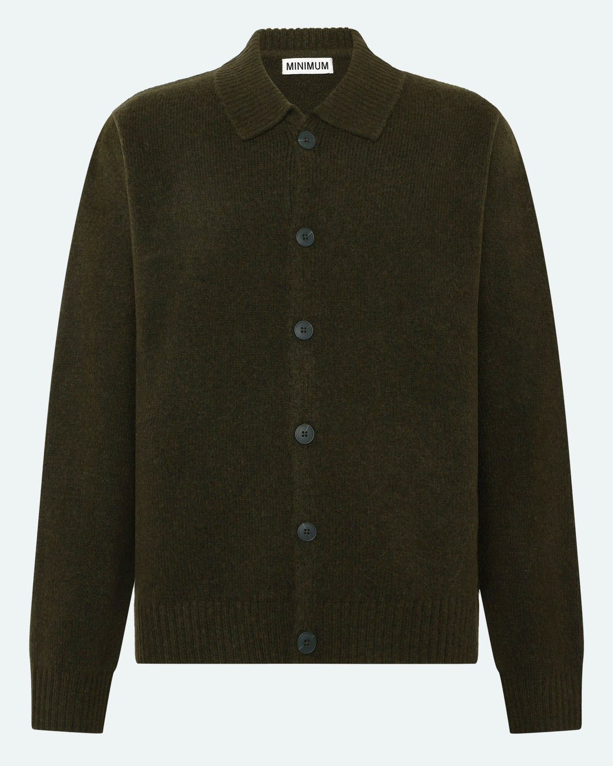 minimum maglioni Zayner 3962 Knit