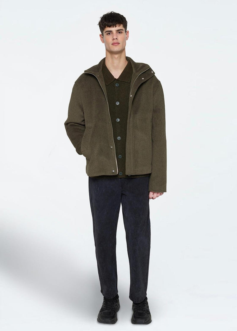 minimum maglioni Zayner 3962 Knit