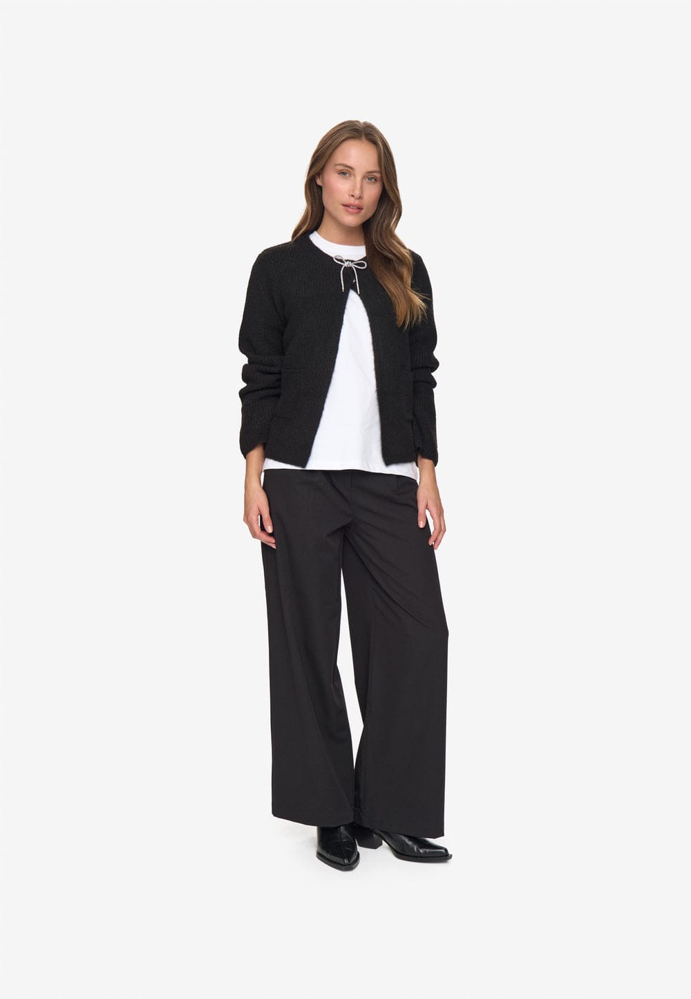 moves maglioni Katherine Cardigan 2579