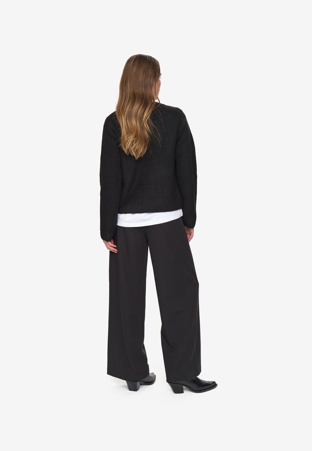 moves maglioni Katherine Cardigan 2579