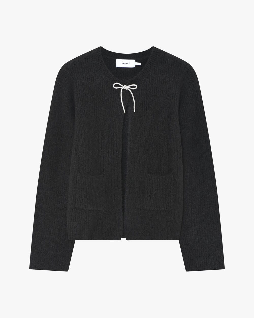 moves maglioni Katherine Cardigan 2579