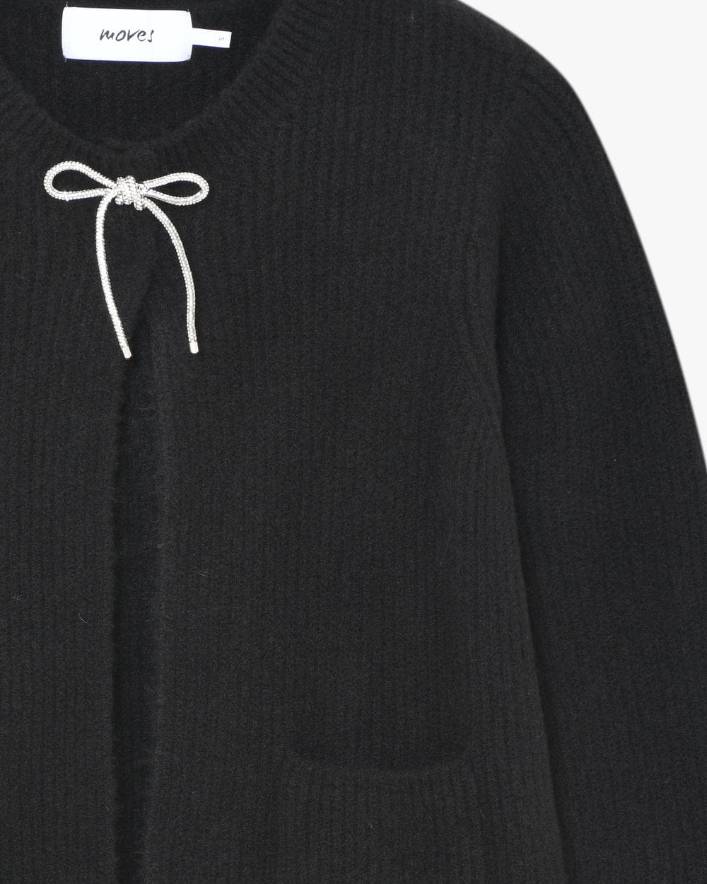 moves maglioni Katherine Cardigan 2579