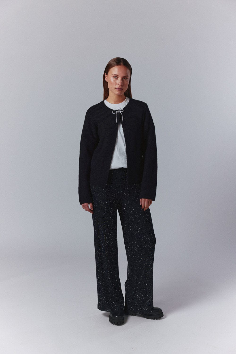 moves maglioni Katherine Cardigan 2579