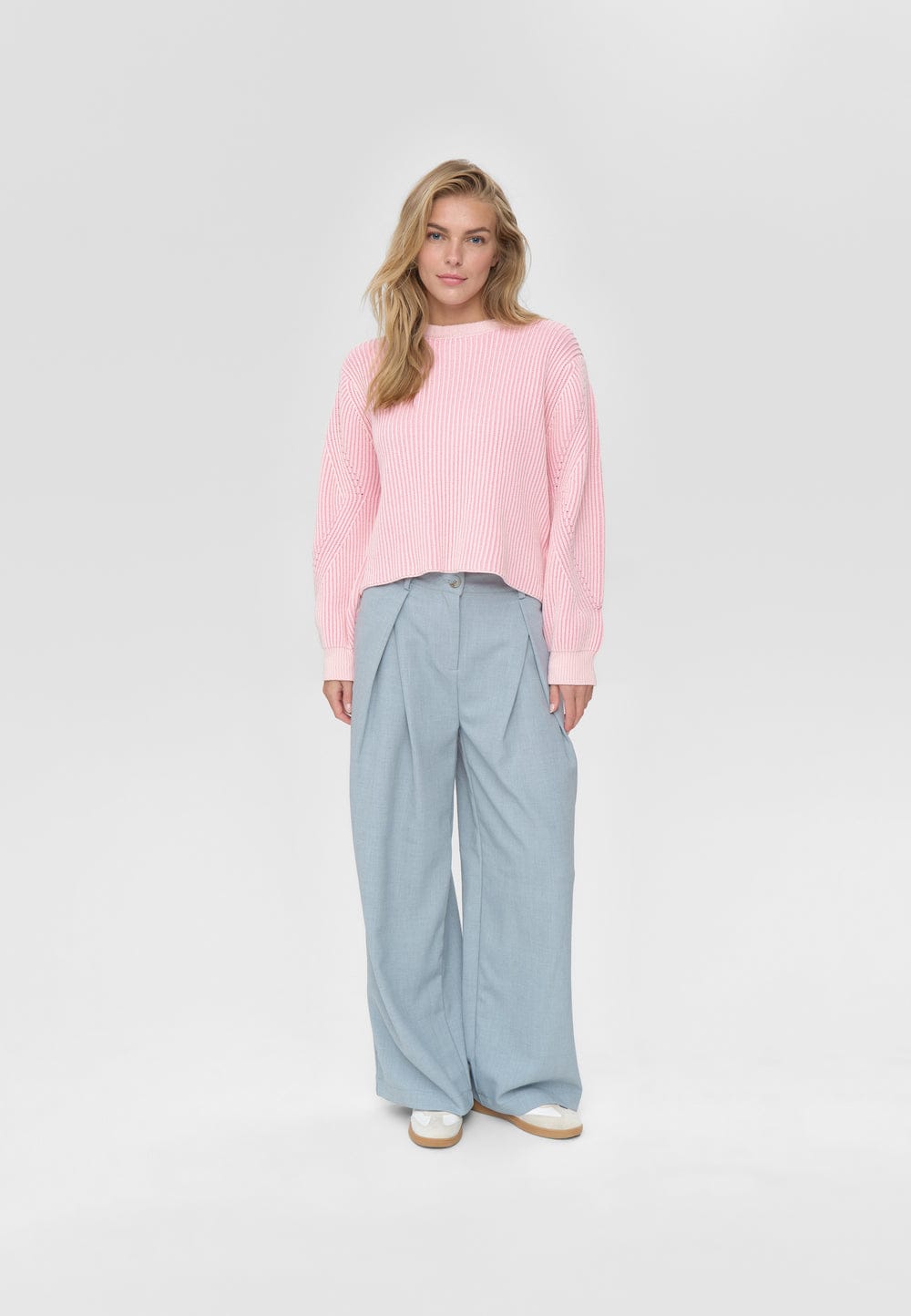 moves maglioni Koliana Knit 1566