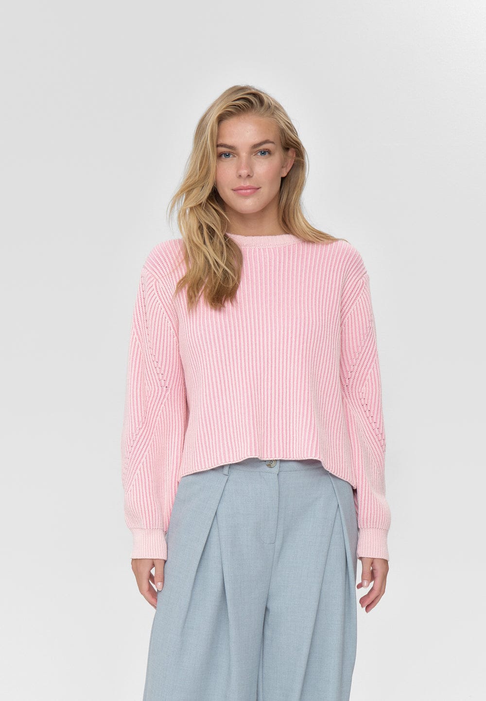 moves maglioni Koliana Knit 1566
