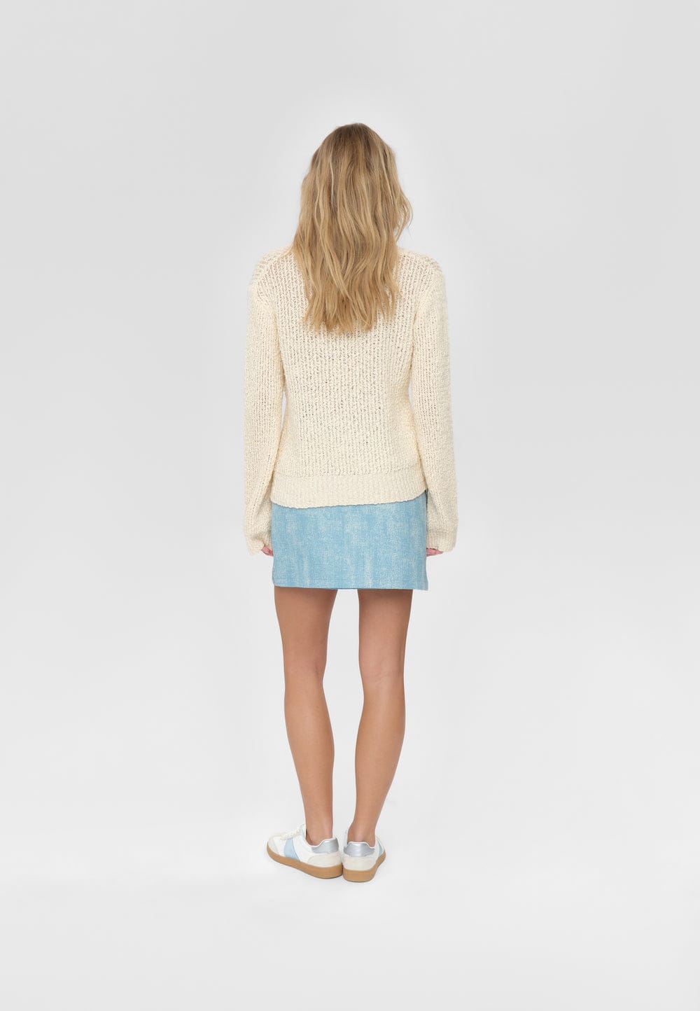 moves maglioni Notta Knit 4636