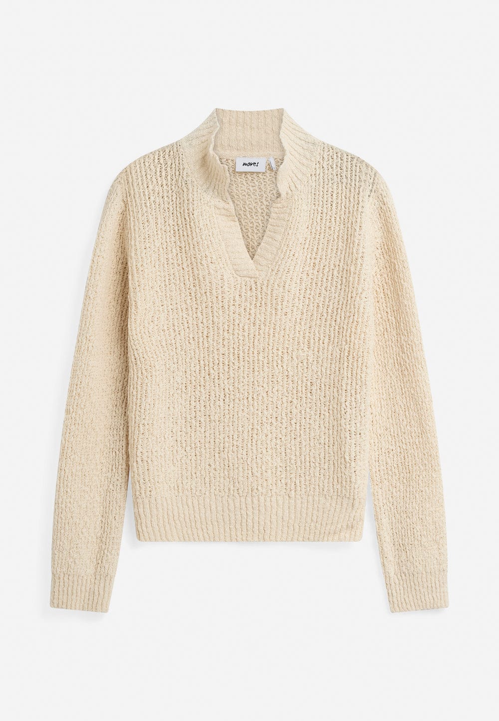 moves maglioni Notta Knit 4636