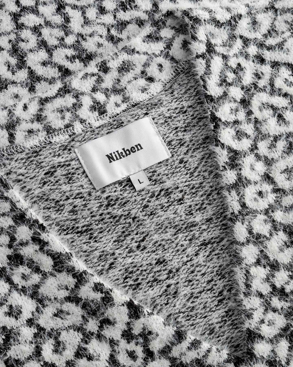 nikben maglioni Cardi Pasadena