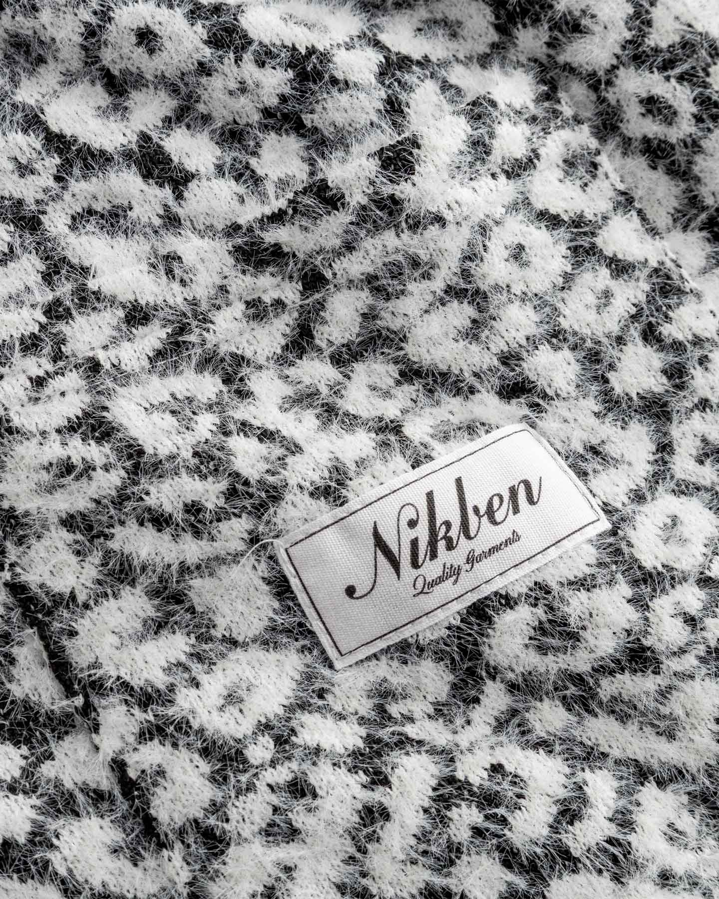 nikben maglioni Cardi Pasadena