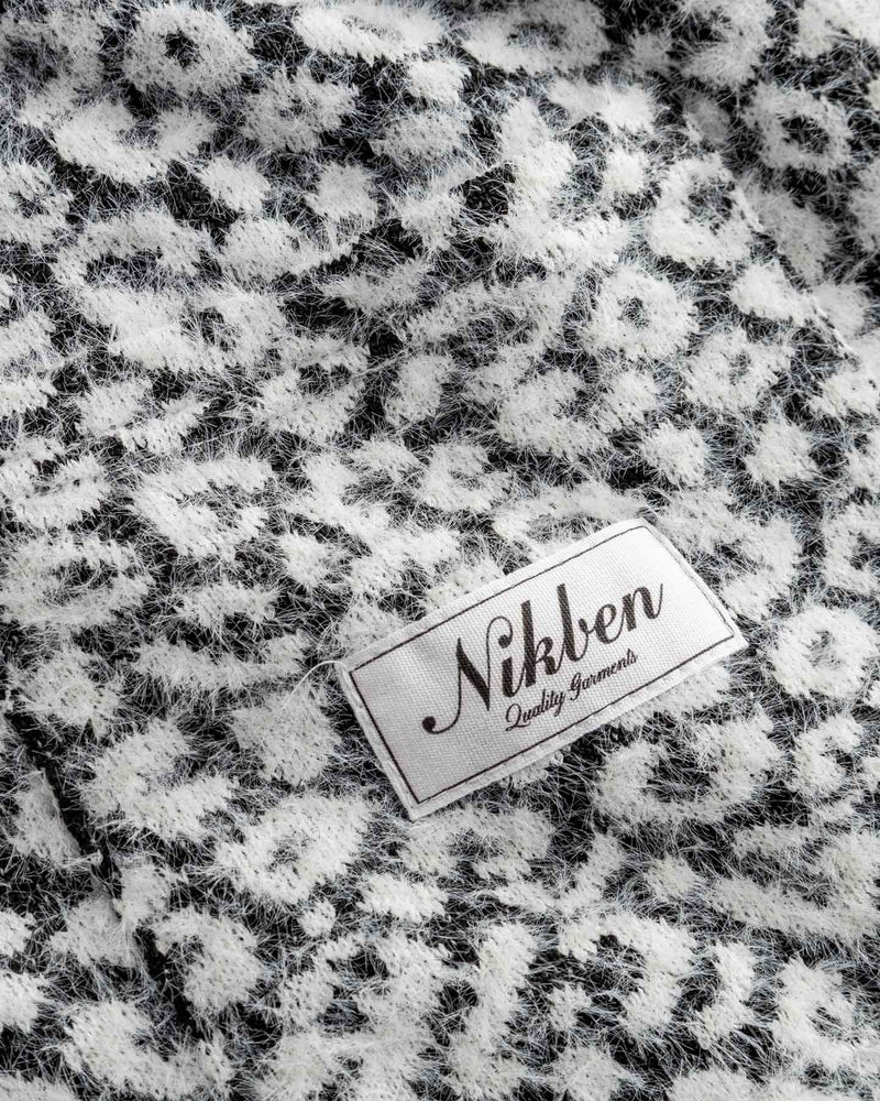 nikben maglioni Cardi Pasadena