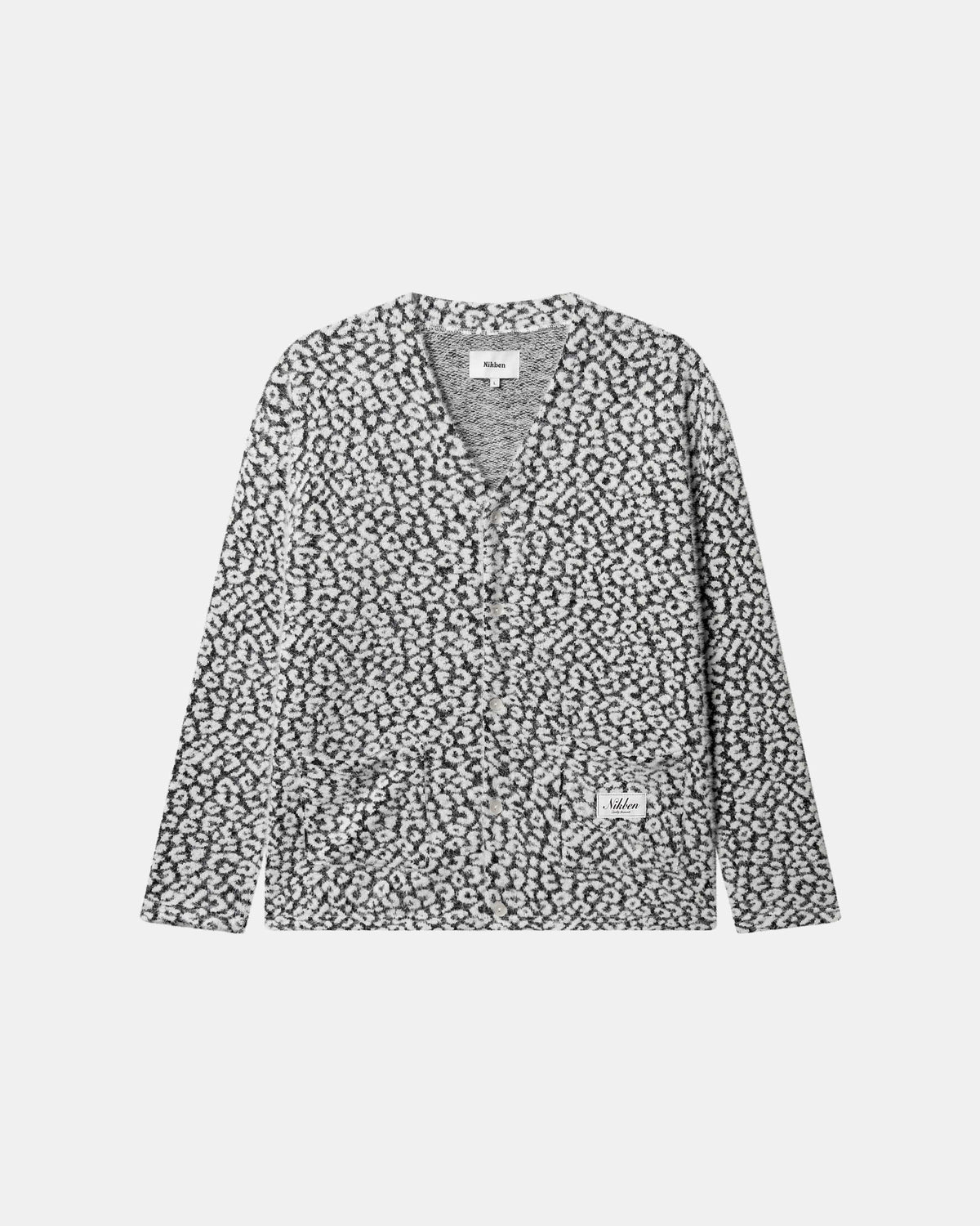 nikben maglioni Cardi Pasadena
