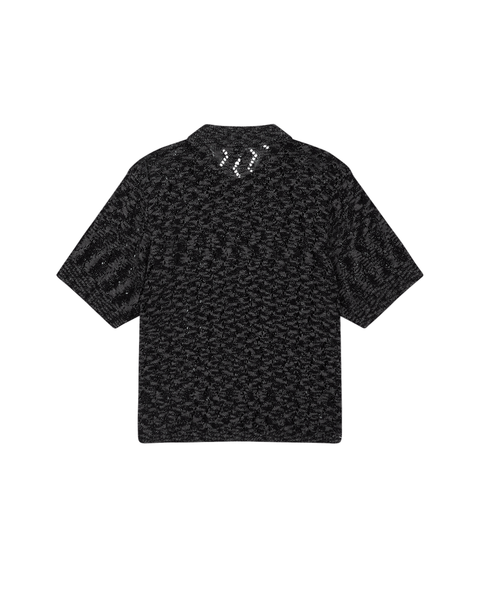 obey maglioni Andre Polo Sweater