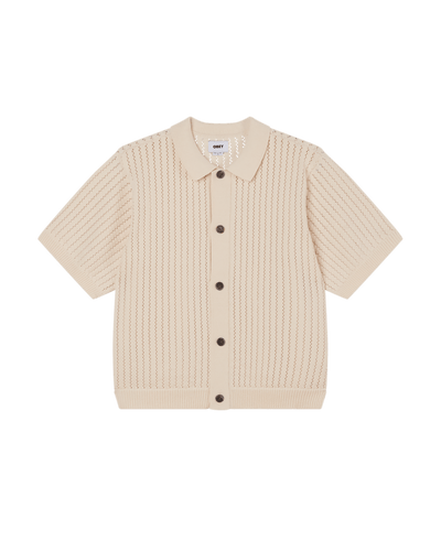 maglioni obey DEZ SWEATER SHIRT