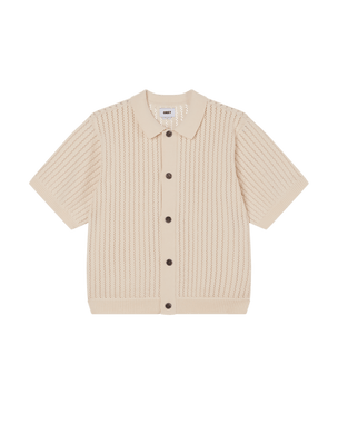 Dez Sweater Shirt
