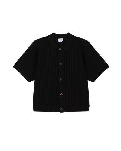 maglioni obey DEZ SWEATER SHIRT