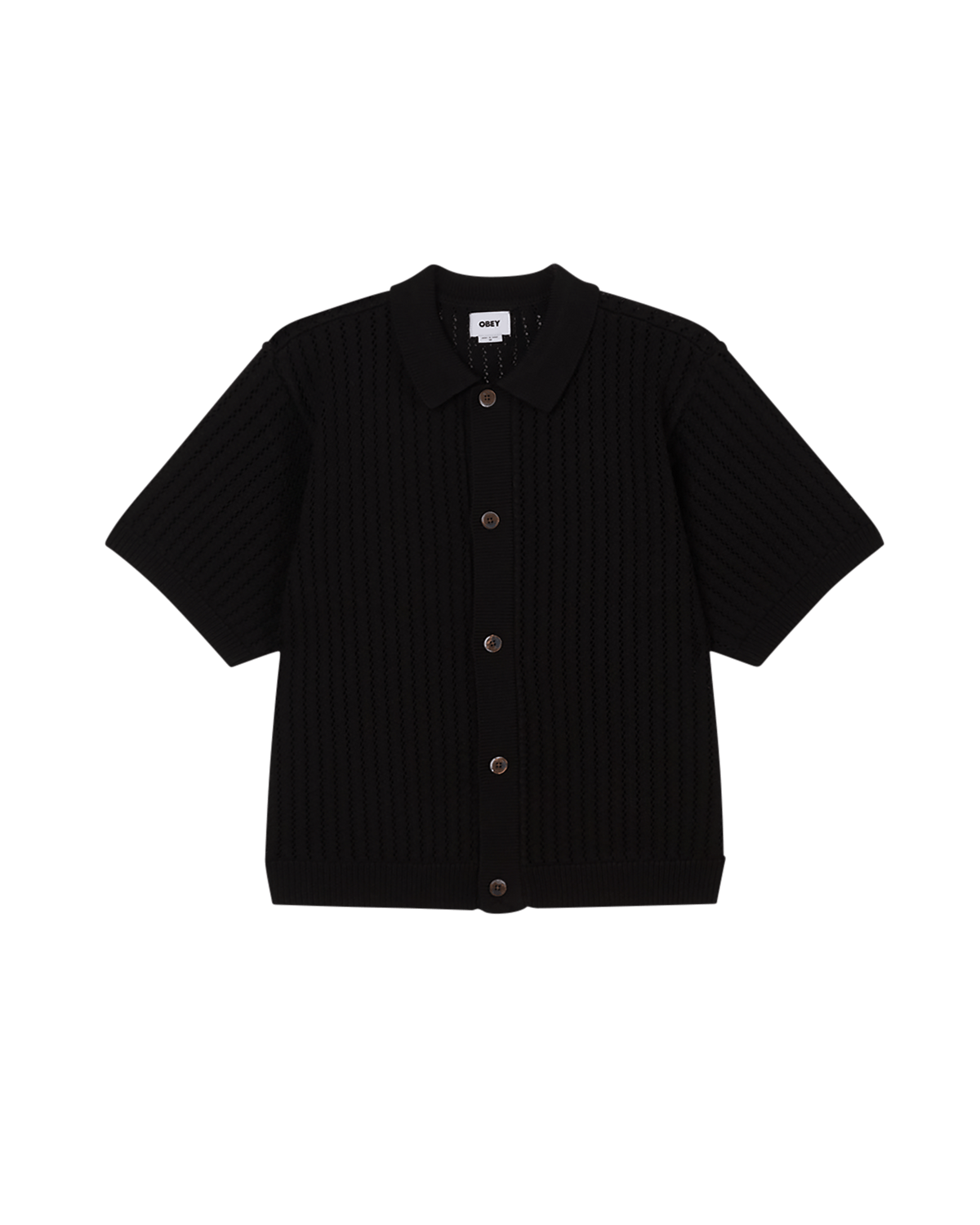 obey maglioni Dez Sweater Shirt