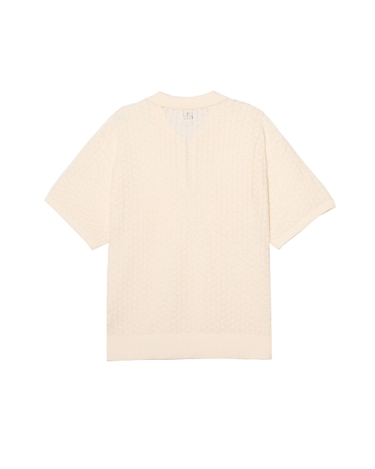 obey maglioni Grant Quater Zip Sweater
