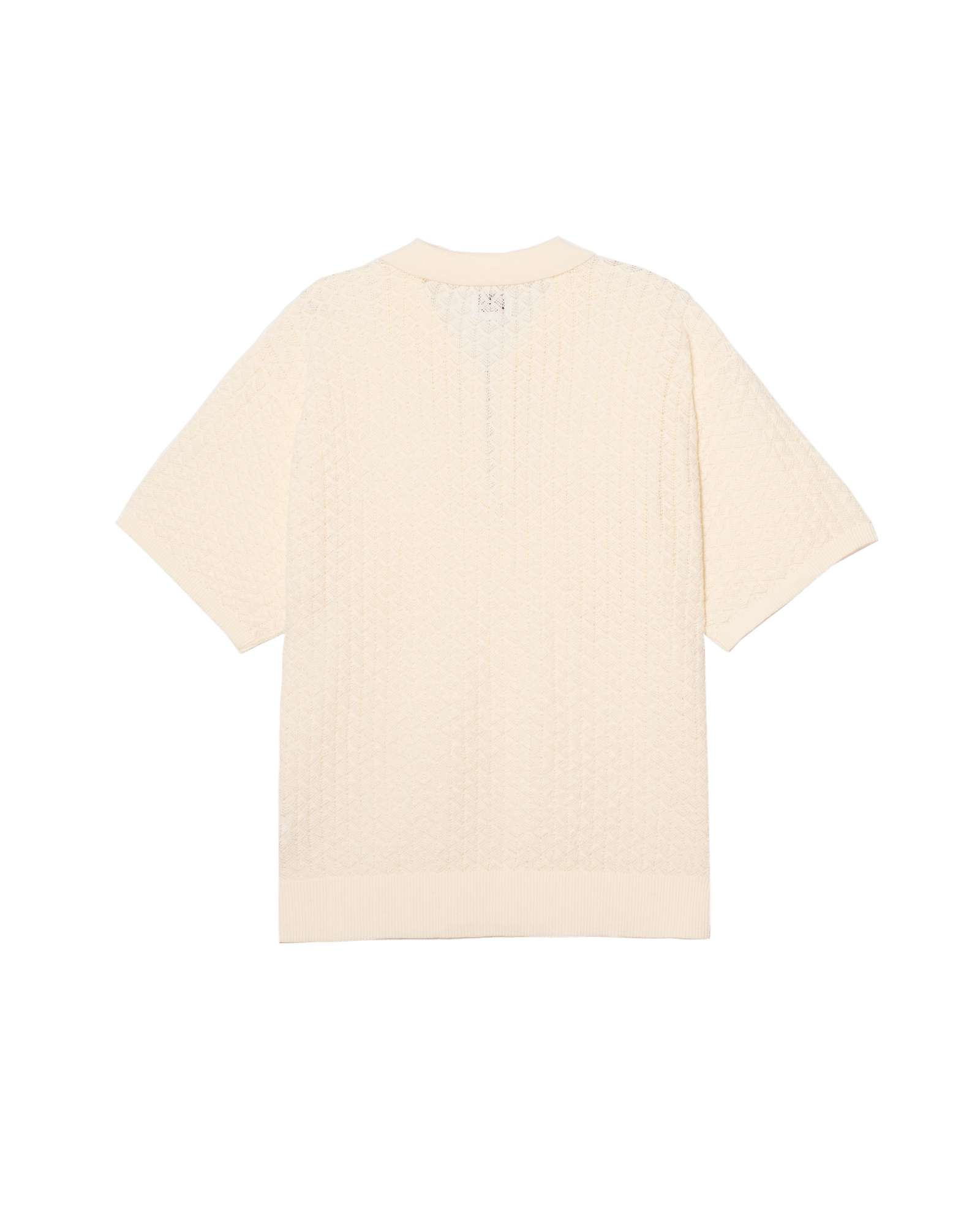 obey maglioni Grant Quater Zip Sweater