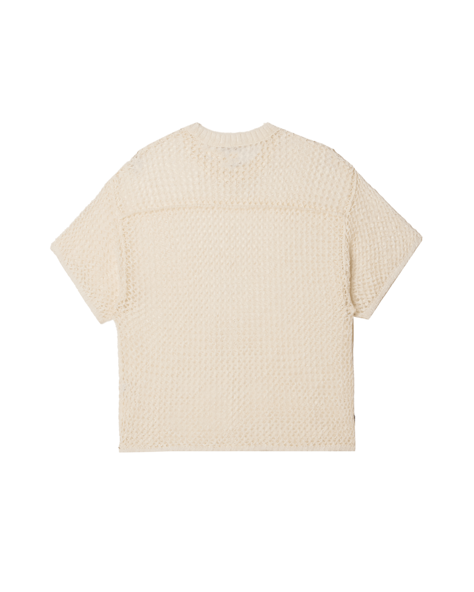 obey maglioni Larry Football Sweater