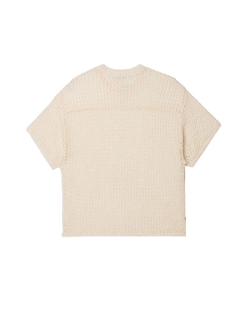 obey maglioni Larry Football Sweater