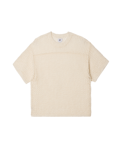 t-shirt obey LARRY FOOTBALL SWEATER