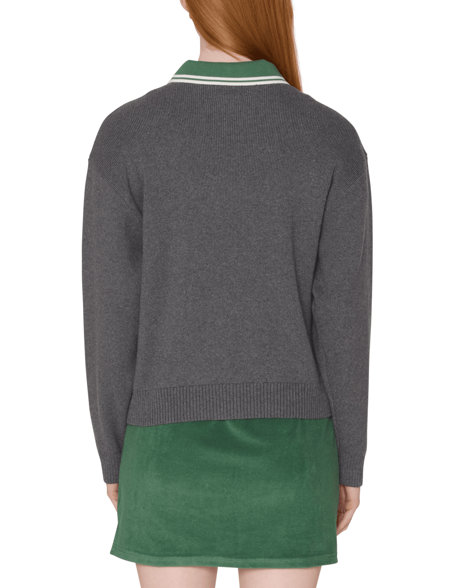 obey maglioni League Crew Sweater
