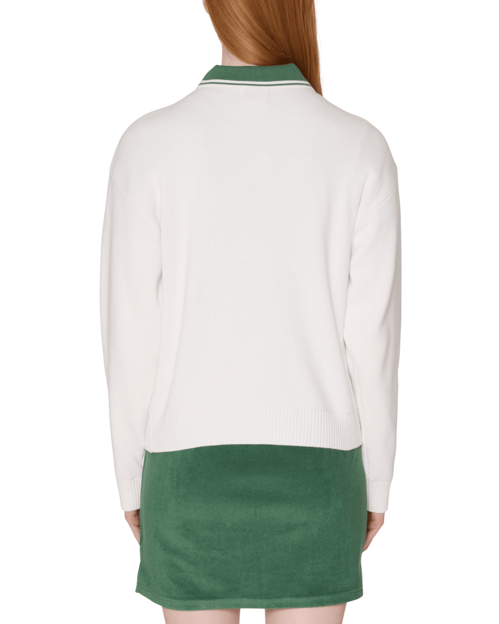 obey maglioni League Crew Sweater
