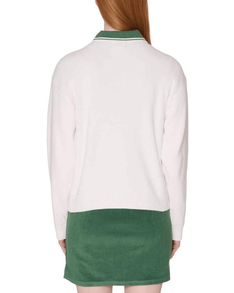 obey maglioni League Crew Sweater