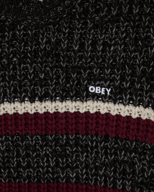 obey Obey Alden Sweater foto 3