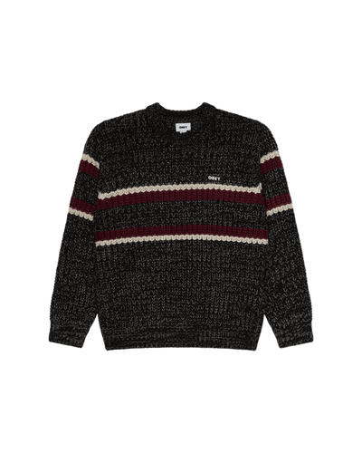 maglioni obey OBEY ALDEN SWEATER