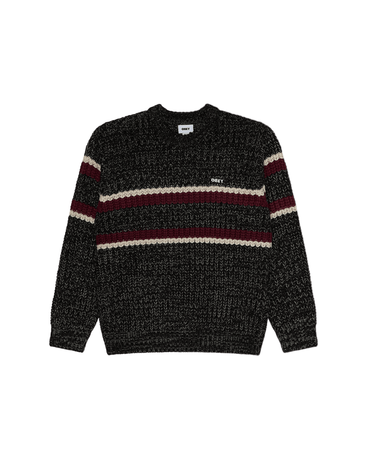 obey maglioni Obey Alden Sweater