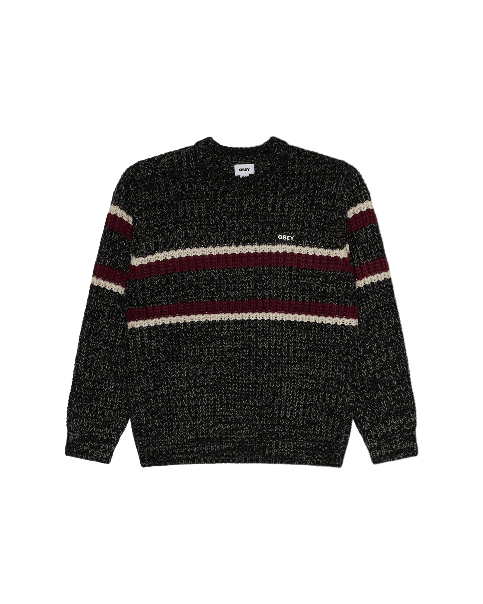 obey maglioni Obey Alden Sweater