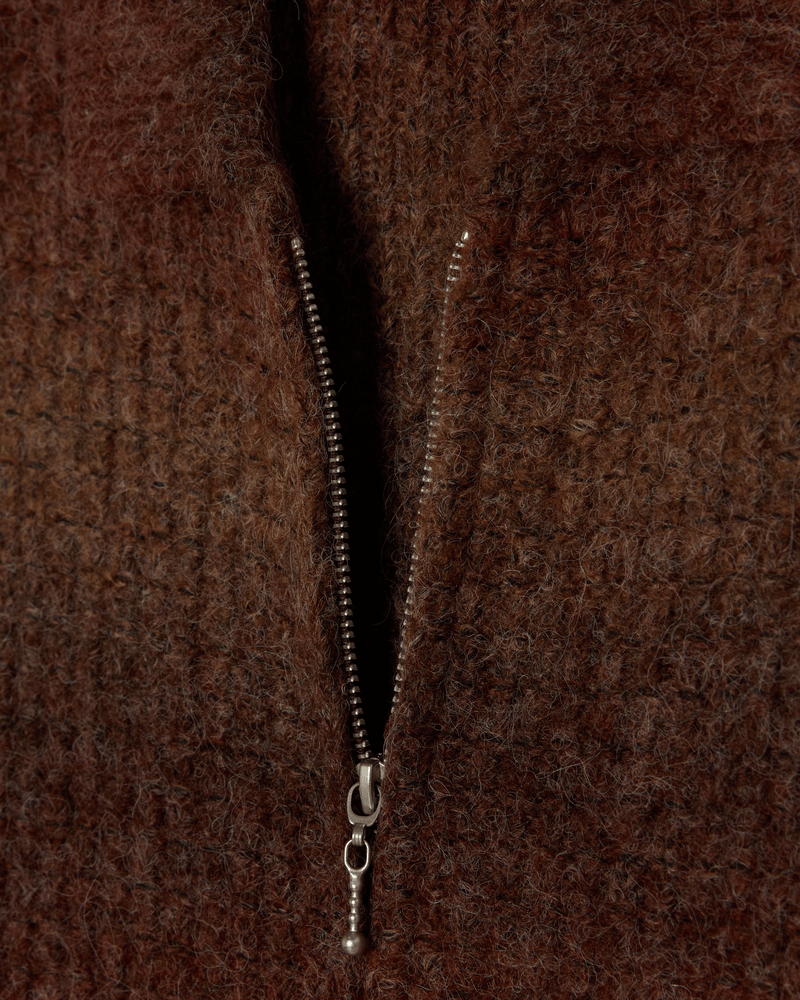 obey maglioni Obey Anton Gradient Cardigan