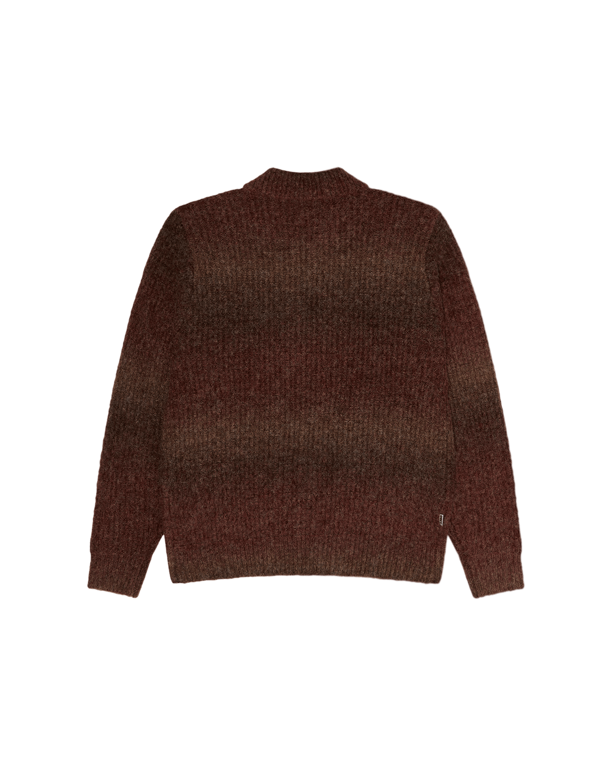 obey maglioni Obey Anton Gradient Cardigan