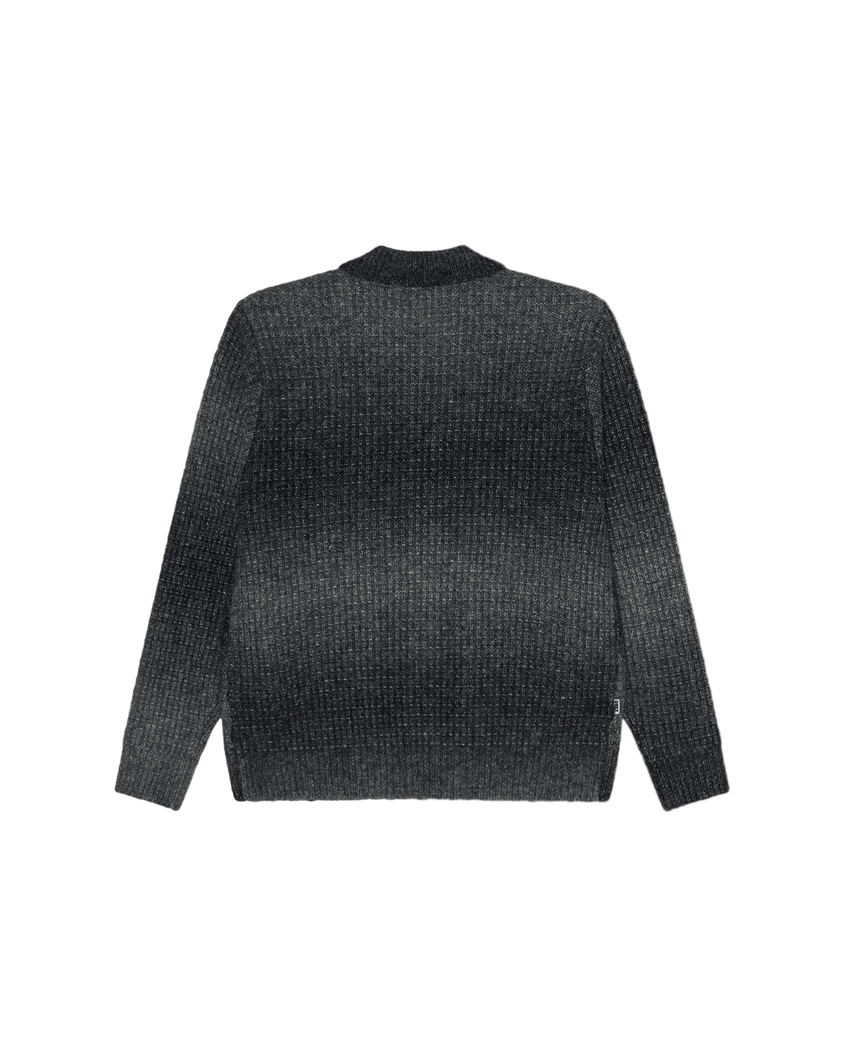 obey maglioni Obey Anton Gradient Cardigan
