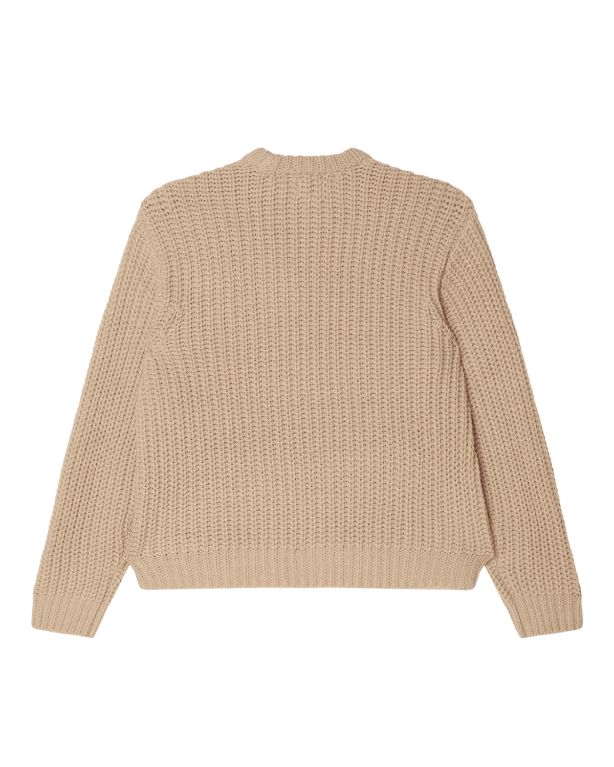 obey maglioni Obey Bold Chunky Sweater