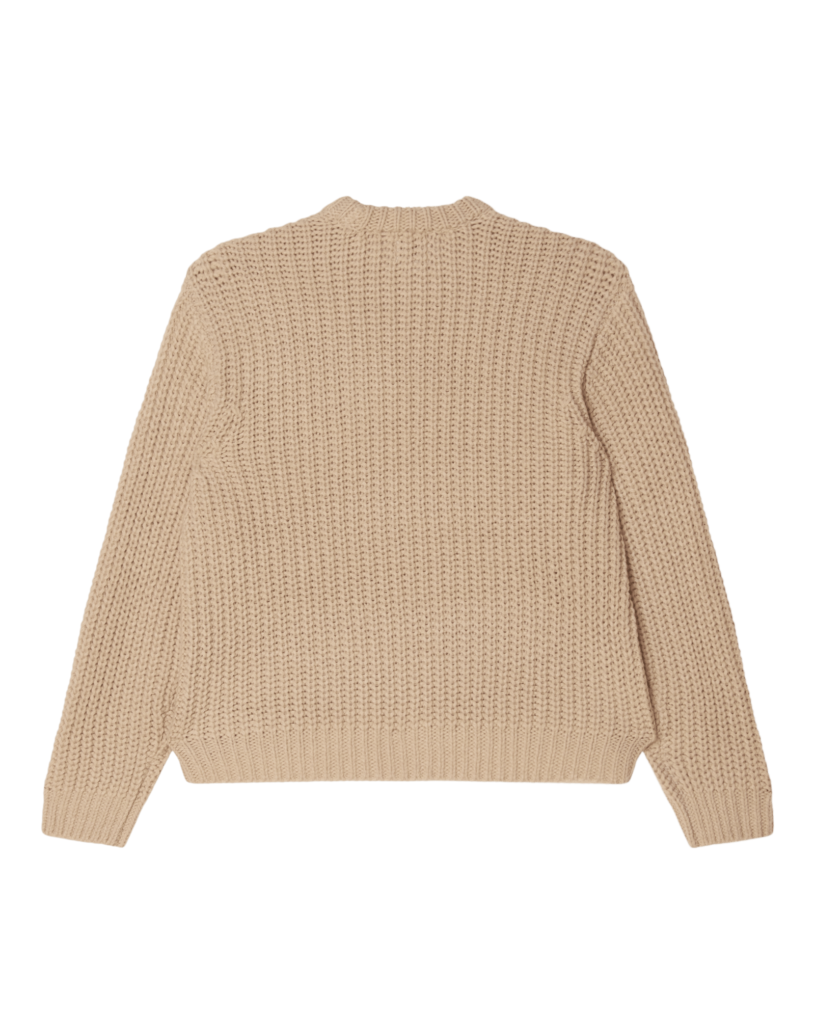 obey maglioni Obey Bold Chunky Sweater