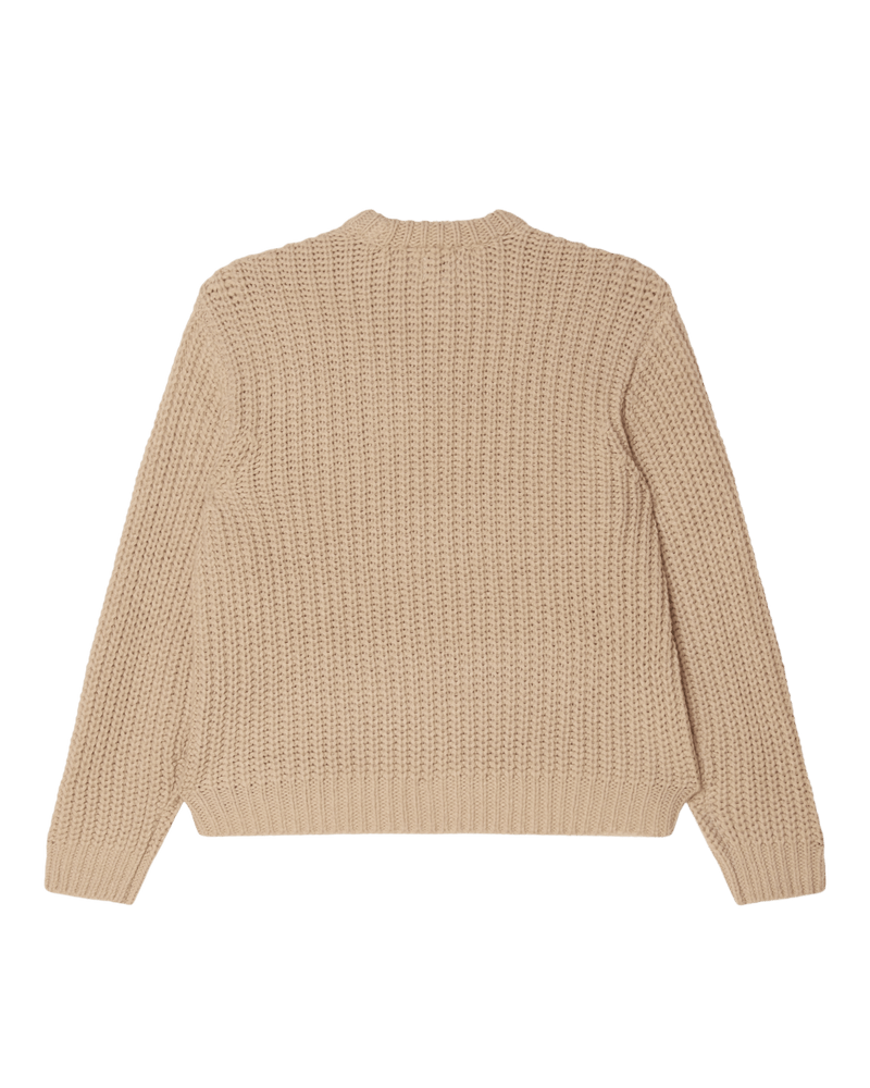 obey maglioni Obey Bold Chunky Sweater