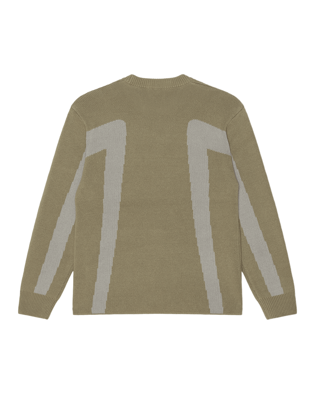 obey maglioni Obey Brann Sweater