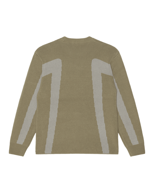 obey Obey Brann Sweater foto 2